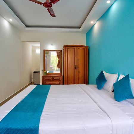 Candolim Beach Vaddo 15 Calangute Bagian luar foto